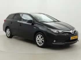 Toyota Auris (2016)