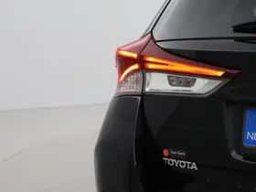 Toyota Auris (2016) thumbnail 14
