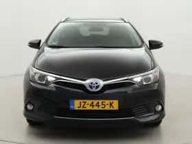 Toyota Auris (2016) thumbnail 17