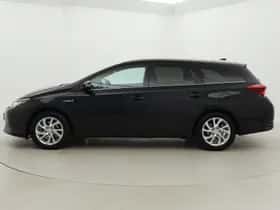Toyota Auris (2016) thumbnail 19