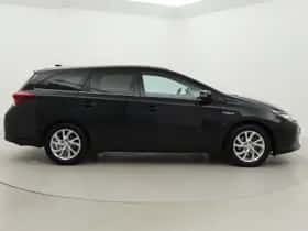 Toyota Auris (2016) thumbnail 20