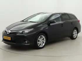 Toyota Auris (2016) thumbnail 33