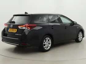 Toyota Auris (2016) thumbnail 34