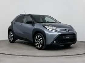Toyota Aygo X (2025)
