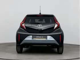 Toyota Aygo X (2025) thumbnail 11