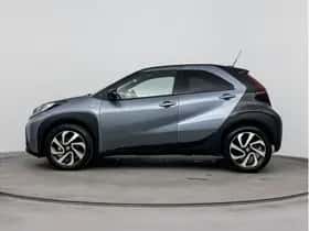 Toyota Aygo X (2025) thumbnail 12