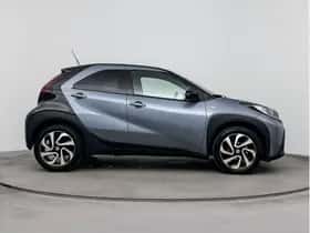Toyota Aygo X (2025) thumbnail 13