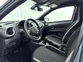 Toyota Aygo X (2025) thumbnail 14