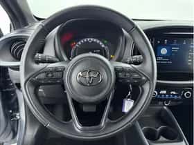 Toyota Aygo X (2025) thumbnail 18