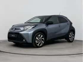 Toyota Aygo X (2025) thumbnail 21