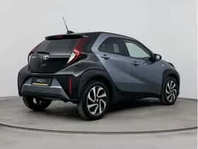 Toyota Aygo X (2025) thumbnail 22