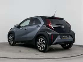Toyota Aygo X (2025) thumbnail 4