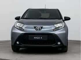 Toyota Aygo X (2025) thumbnail 10