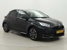 Toyota Yaris (2021)