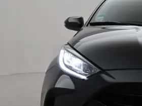 Toyota Yaris (2021) thumbnail 12