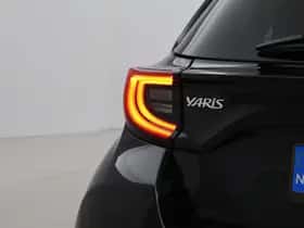 Toyota Yaris (2021) thumbnail 13