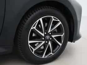 Toyota Yaris (2021) thumbnail 14