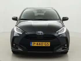 Toyota Yaris (2021) thumbnail 16