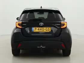 Toyota Yaris (2021) thumbnail 17