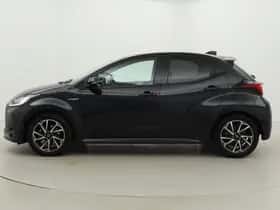Toyota Yaris (2021) thumbnail 18