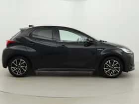 Toyota Yaris (2021) thumbnail 19