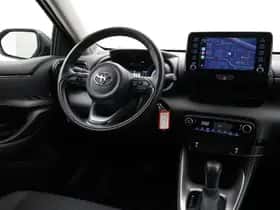 Toyota Yaris (2021) thumbnail 23