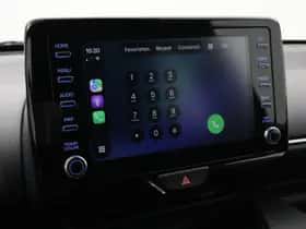 Toyota Yaris (2021) thumbnail 28