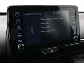Toyota Yaris (2021) thumbnail 29