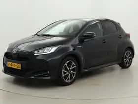 Toyota Yaris (2021) thumbnail 30