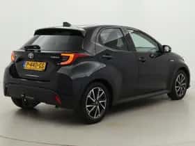 Toyota Yaris (2021) thumbnail 31