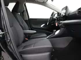 Toyota Yaris (2021) thumbnail 32