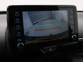 Toyota Yaris (2021) thumbnail 9