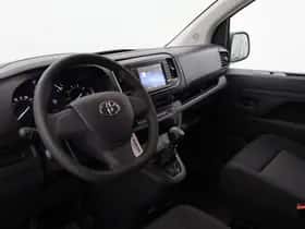 Toyota Proace (2024) thumbnail 2