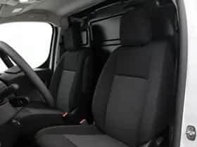 Toyota Proace (2024) thumbnail 12