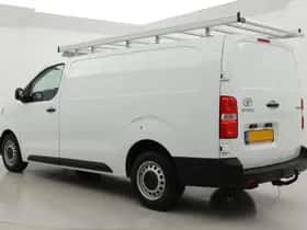 Toyota Proace (2024) thumbnail 3