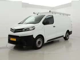 Toyota Proace (2024) thumbnail 23