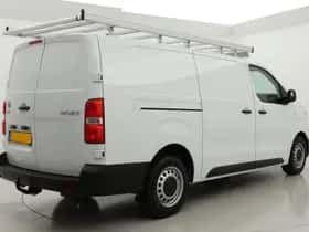 Toyota Proace (2024) thumbnail 24