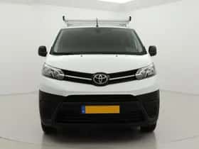 Toyota Proace (2024) thumbnail 9