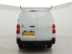 Toyota Proace (2024) thumbnail 10