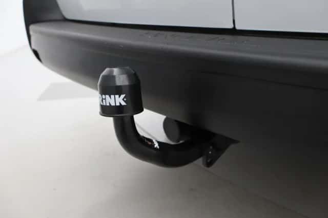 Toyota Proace (2024) thumbnail 5