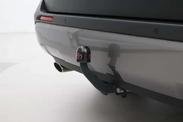 Toyota RAV4 (2020) thumbnail 5
