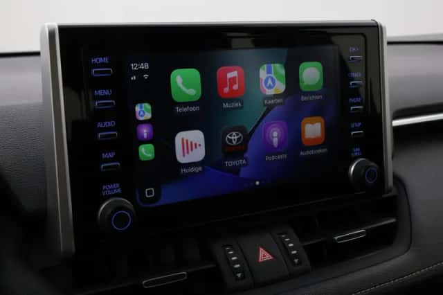 Toyota RAV4 (2020) thumbnail 6