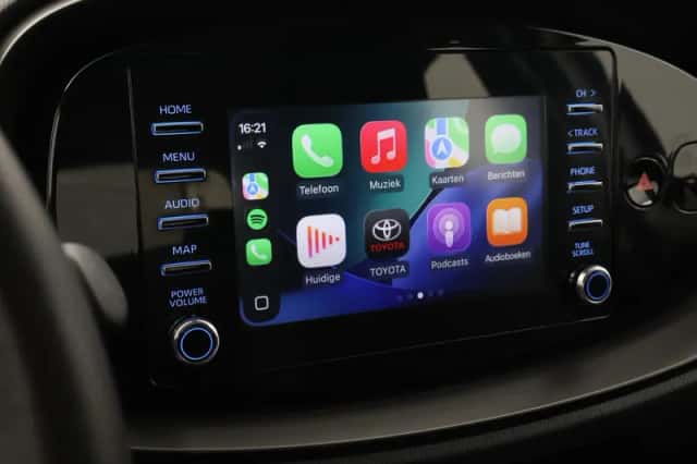 Toyota Aygo X (2022) thumbnail 5