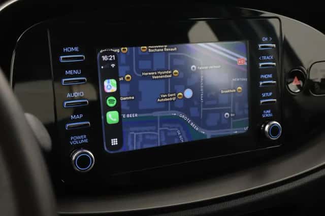 Toyota Aygo X (2022) thumbnail 6