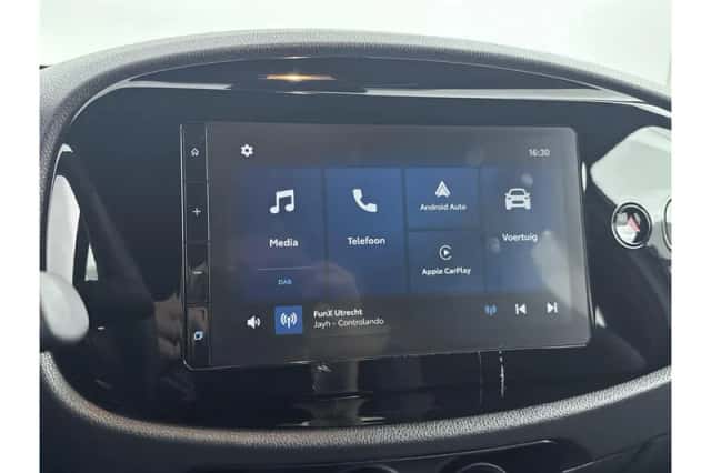 Toyota Aygo X (2025) thumbnail 5