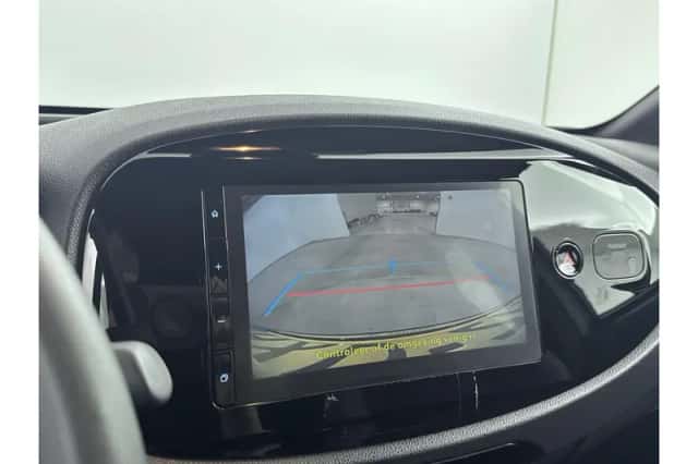 Toyota Aygo X (2025) thumbnail 6