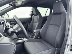 Toyota Corolla (2024) thumbnail 11