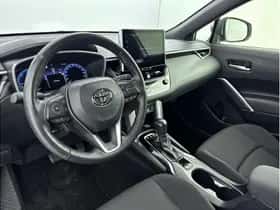 Toyota Corolla (2024) thumbnail 12