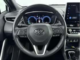 Toyota Corolla (2024) thumbnail 15