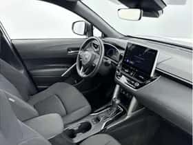 Toyota Corolla (2024) thumbnail 22